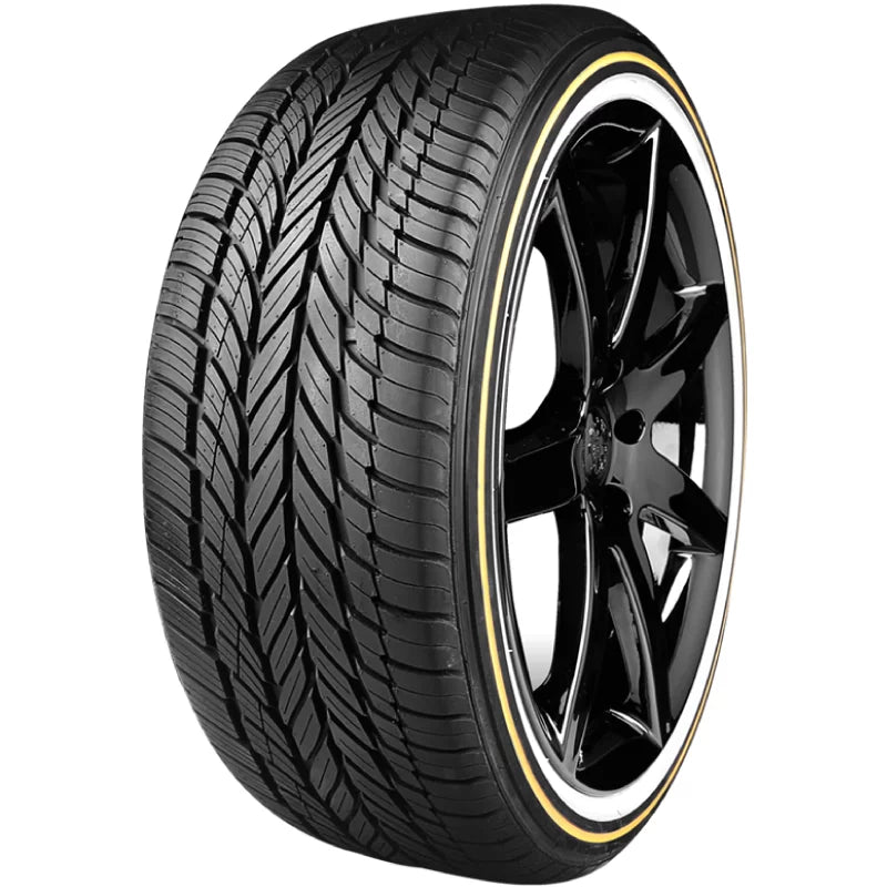 245/35-20 95 V Tire S140