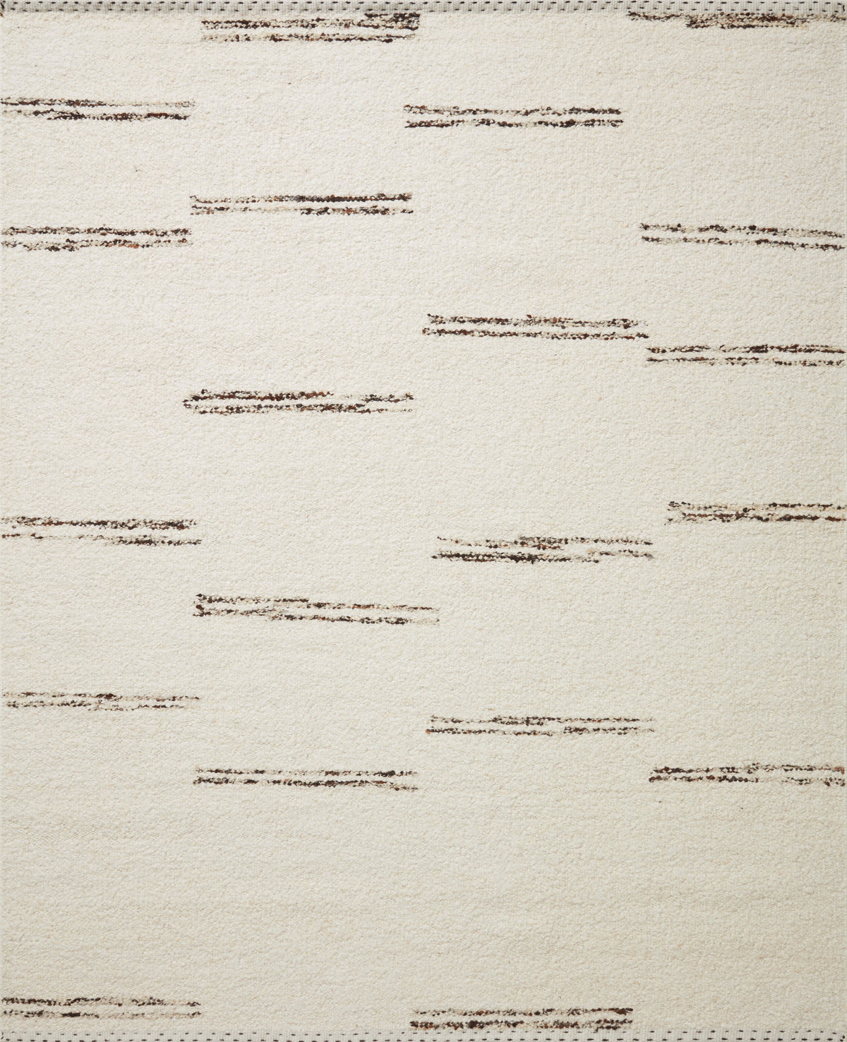 Ivory Granite 5'6 x 8'6 Rug F755