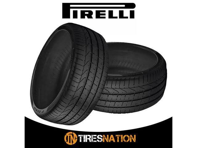 265/40R21 105Y XL Tire R236