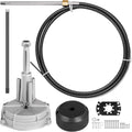 3/4'' Tapered Shaft 13 Feet Outboard Steering Cable E68197