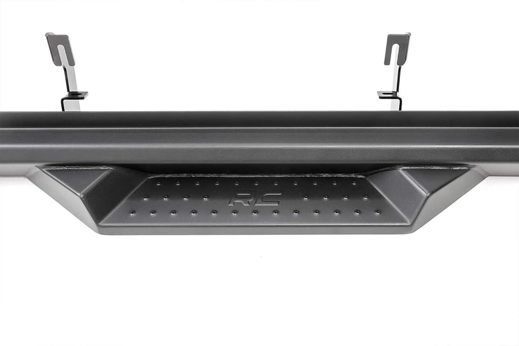 Drop Nerf Steps for Crew Cab U880