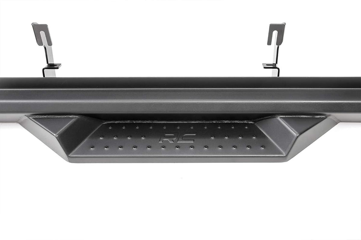 Drop Nerf Steps for Crew Cab U880