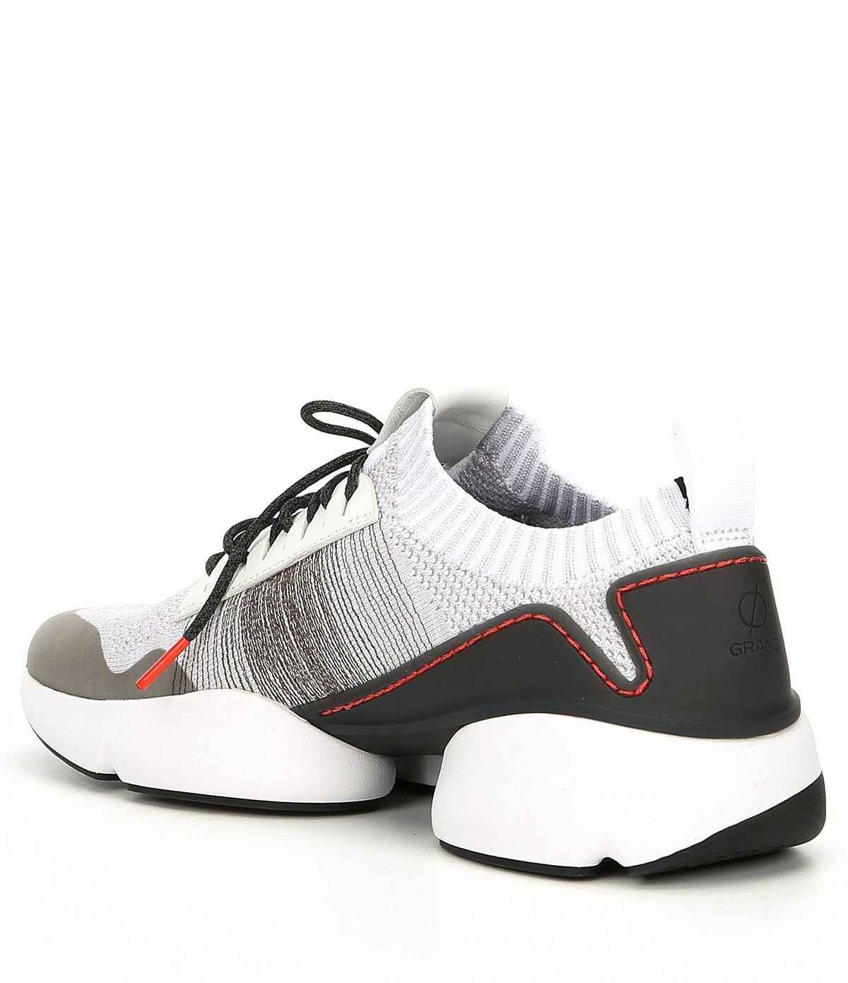 Marine Blue Zerogrand Trainer Shoes C9971