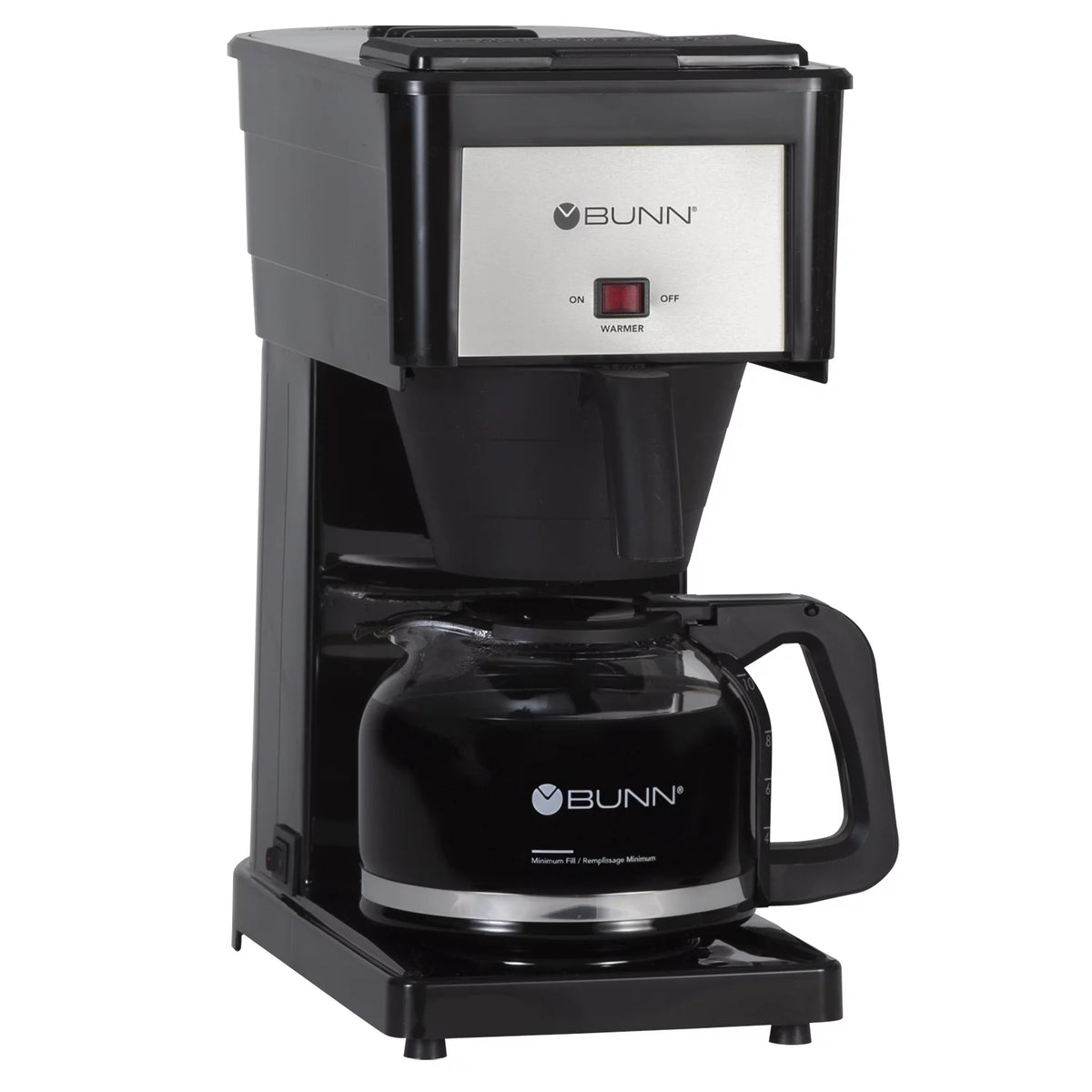 10 Cup Coffee Maker O896378
