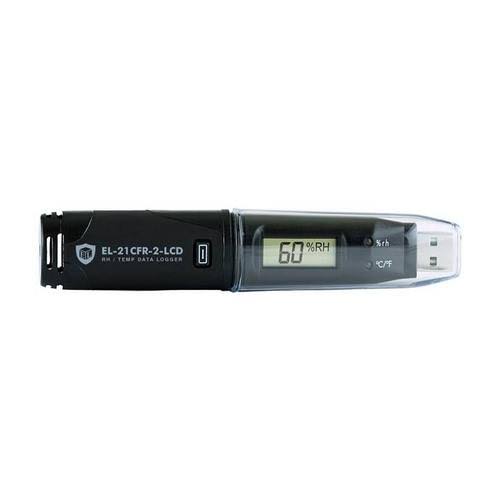 Temperature Data Logger M127159