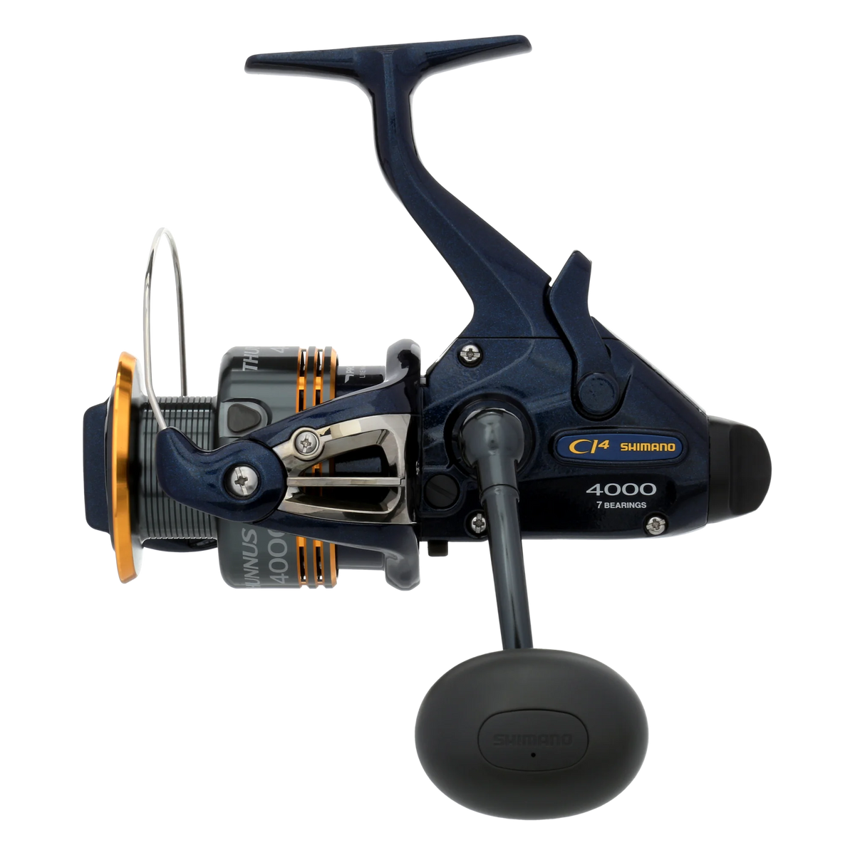 Saltwater Spinning Reels J5046