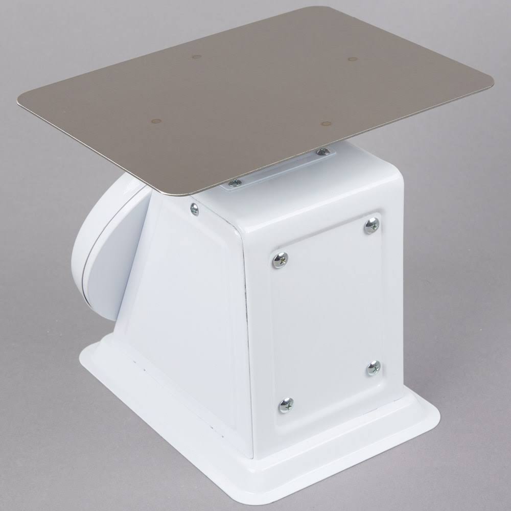 Top Loading Dial Portion Scale I507