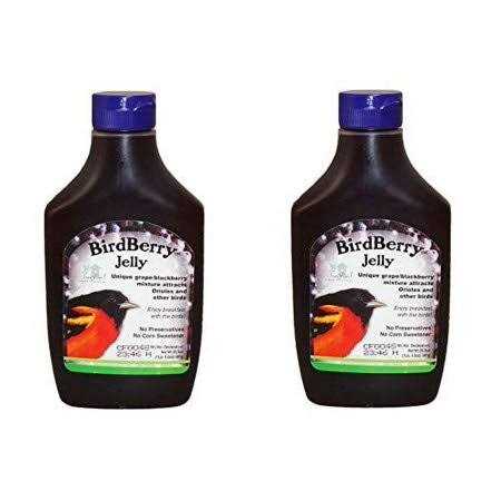 Birdberry Jelly 20 oz C627461