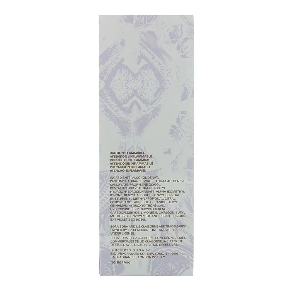 Eau De Parfum Spray 3.4 Fl Oz C9837