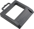 Pallet Jack Skid Truck Chock Pack of 2 F45437