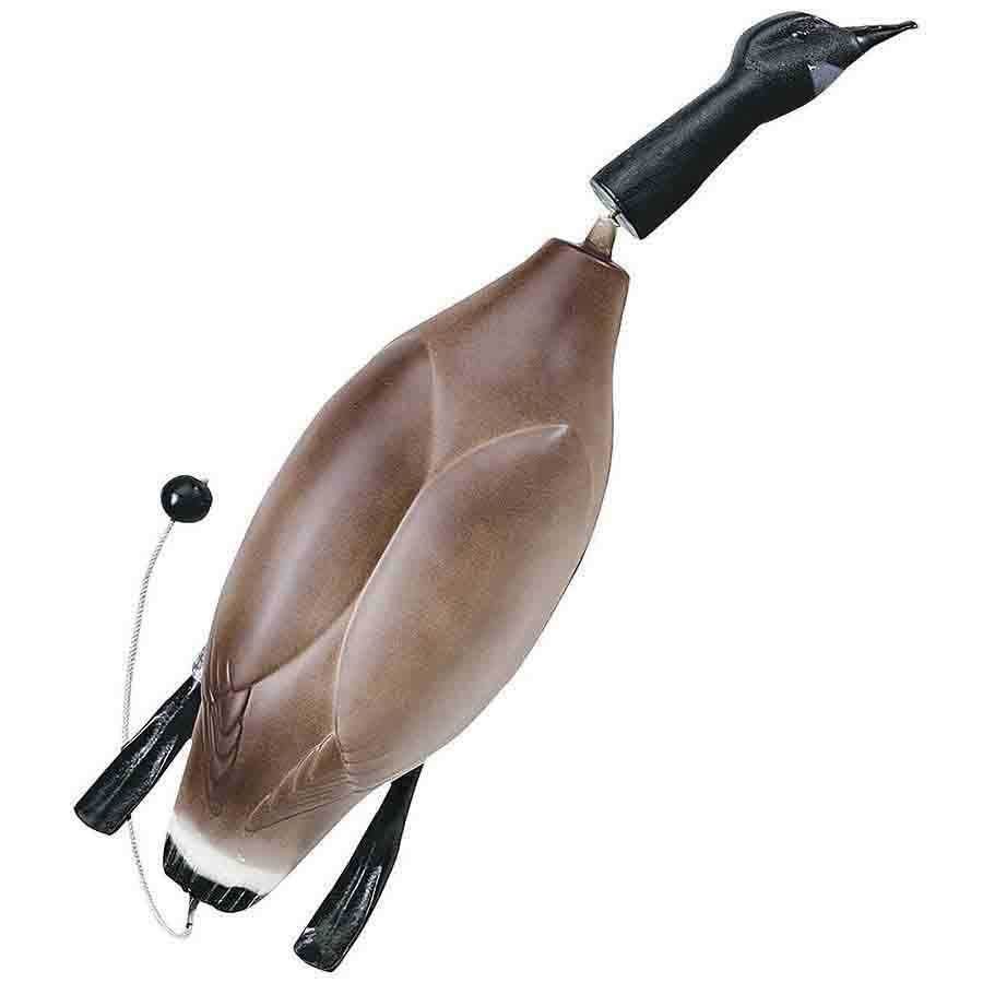 Dead Fowl Trainer O286