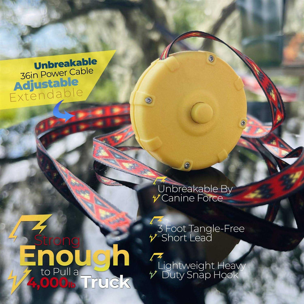 Wearable Pet Leash W469