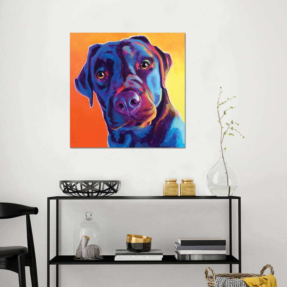 Canvas Art Picture A7029