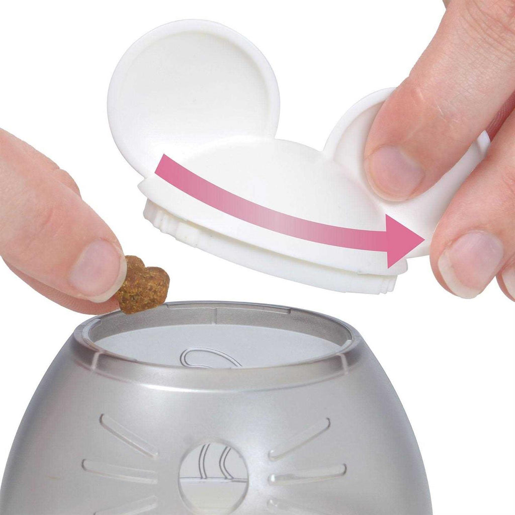 Treat Dispenser E6448