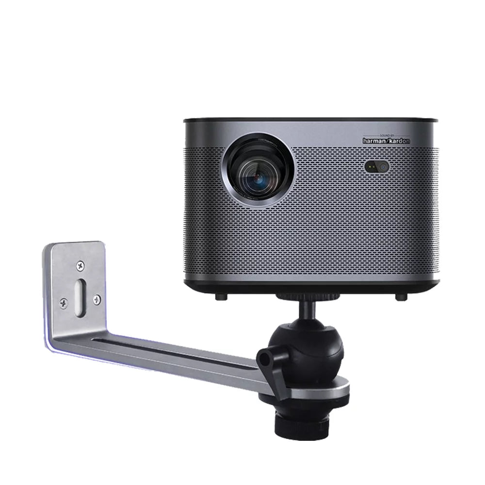 Wall Mount Projector Stand Aluminum Alloy J337181