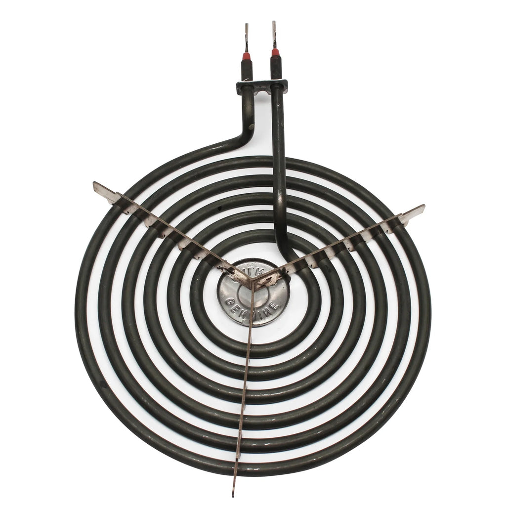 2-Pack 8 inch 6 Turns Surface Burner Element for Range M657770