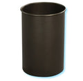 5 Gallon 10 x 15 Open Top Wastebasket W94285