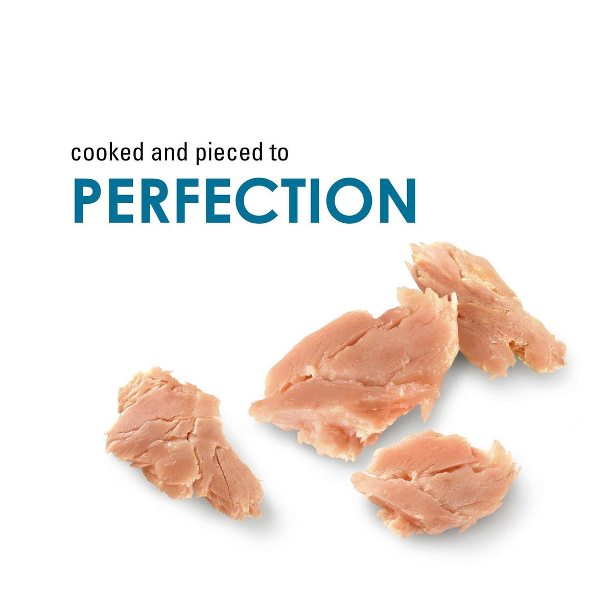 Natural Hand-Flaked Tuna Cat Treats P326