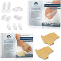 Bunion Sleeves, Pads, Splints & Cushions Kit O68410