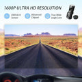 Dash Cam with 32G eMMC Storage L5319