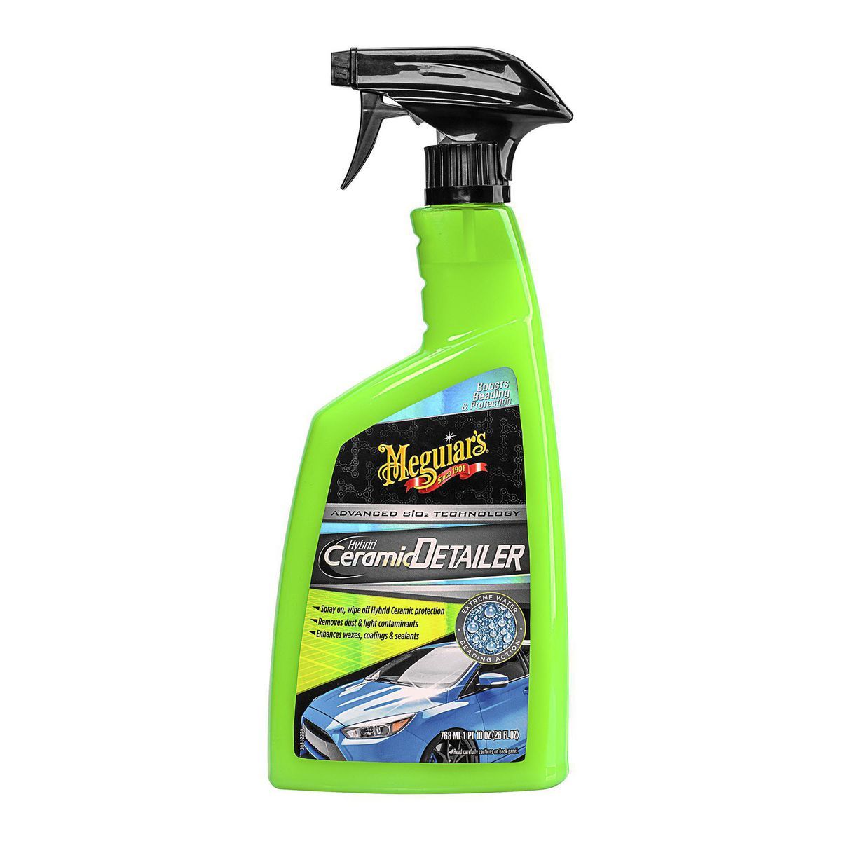 26 oz. Hybrid Ceramic Detailer M3365