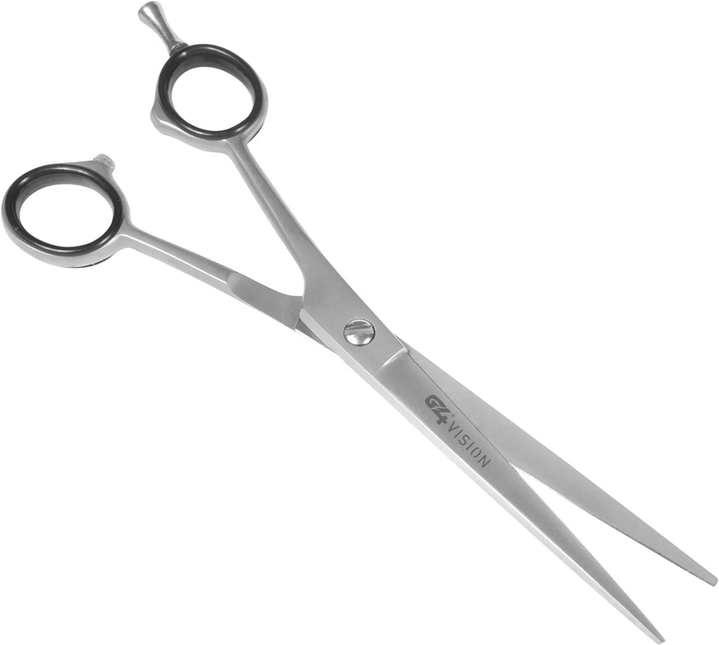 Left Hand Pro Barber Scissors 6 In T519764