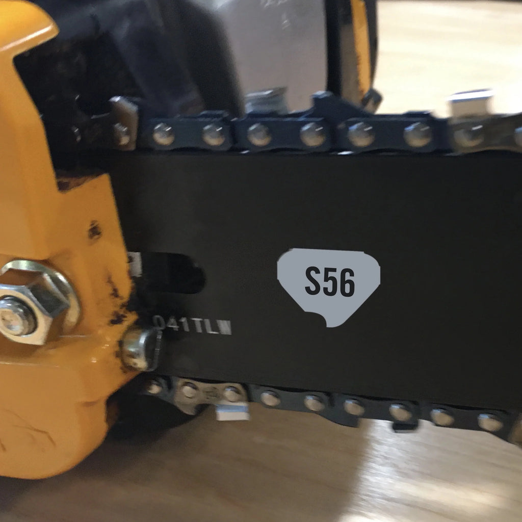 16 Guide Bar and Saw Chain Combo G34080
