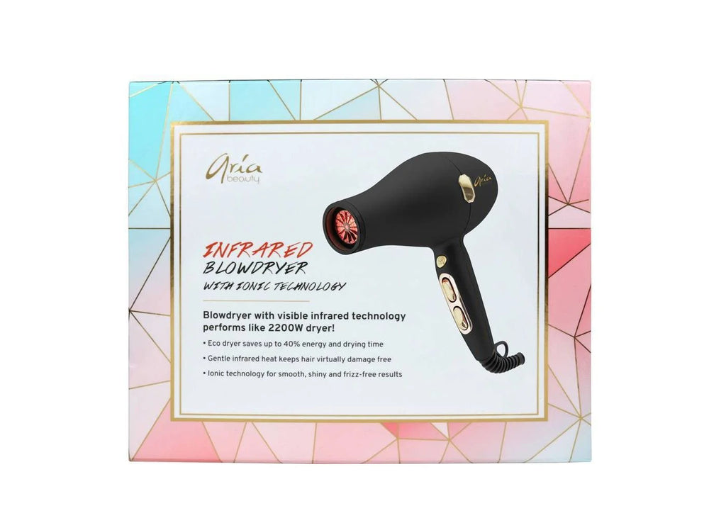 Lightweight Infrared Hair Dryer S925