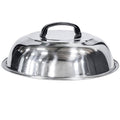 12 in Round Basting Cover R980