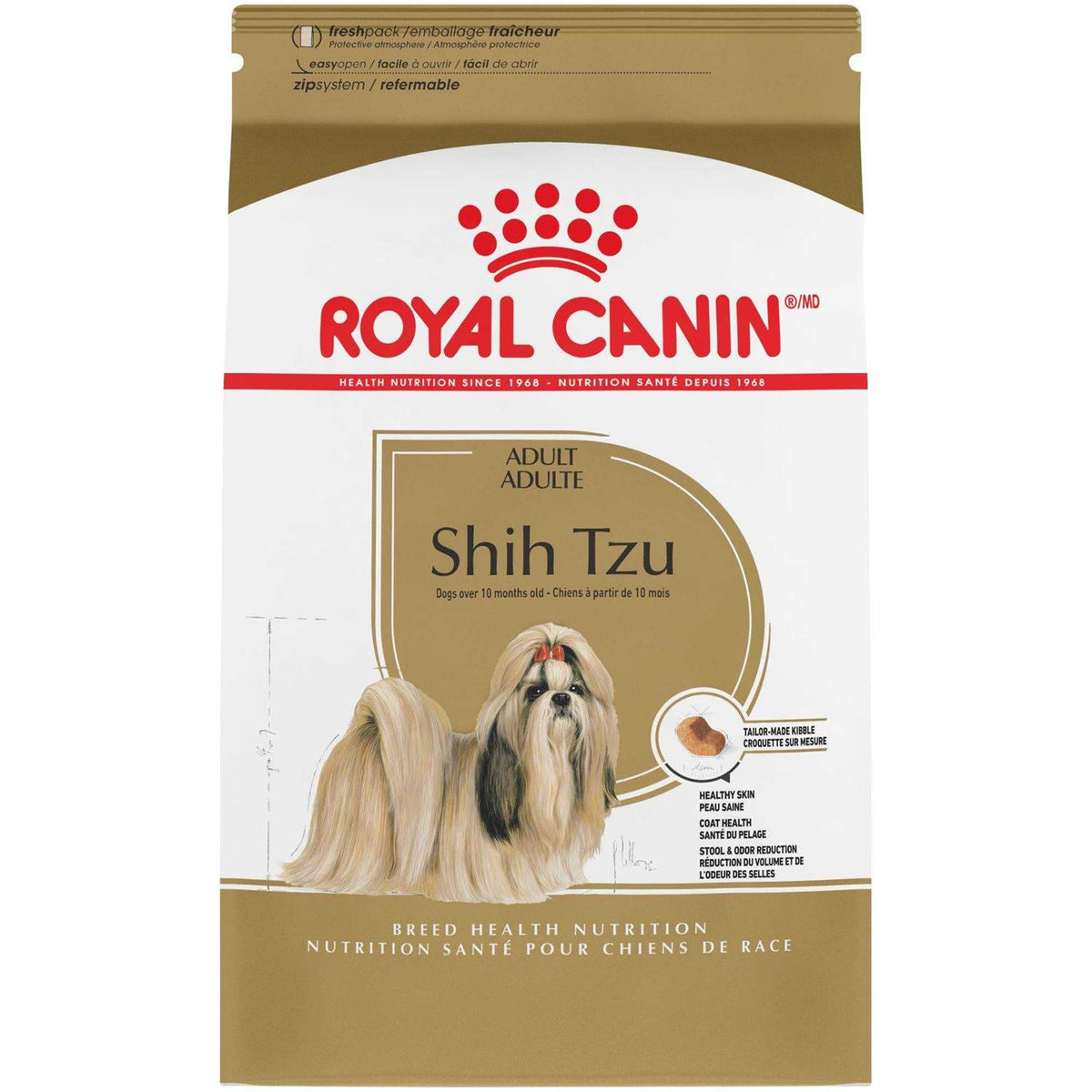 Adult Dry Dog Food I98618