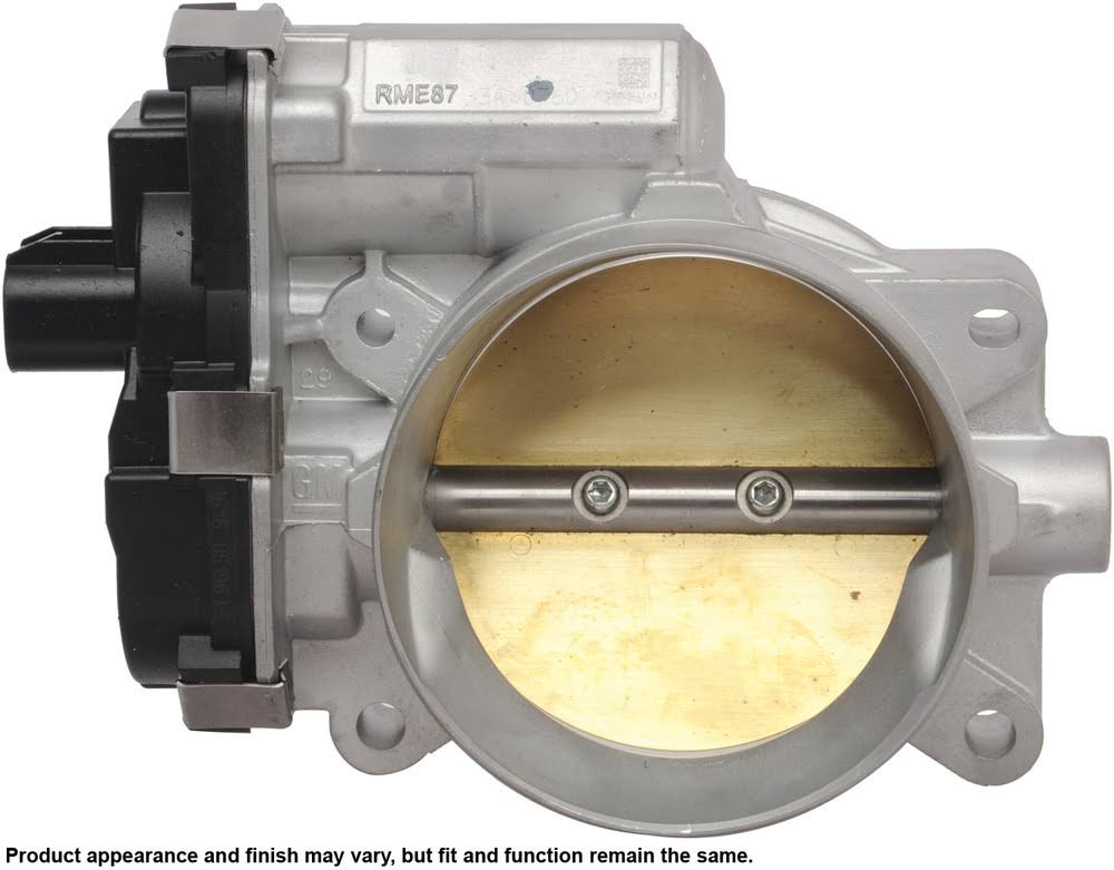 Throttle Body C806