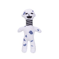 9.8" Coil-Head Plush Figure Toys K5584