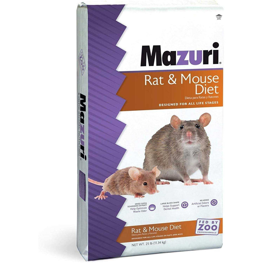 Rat & Mouse Diet S348144
