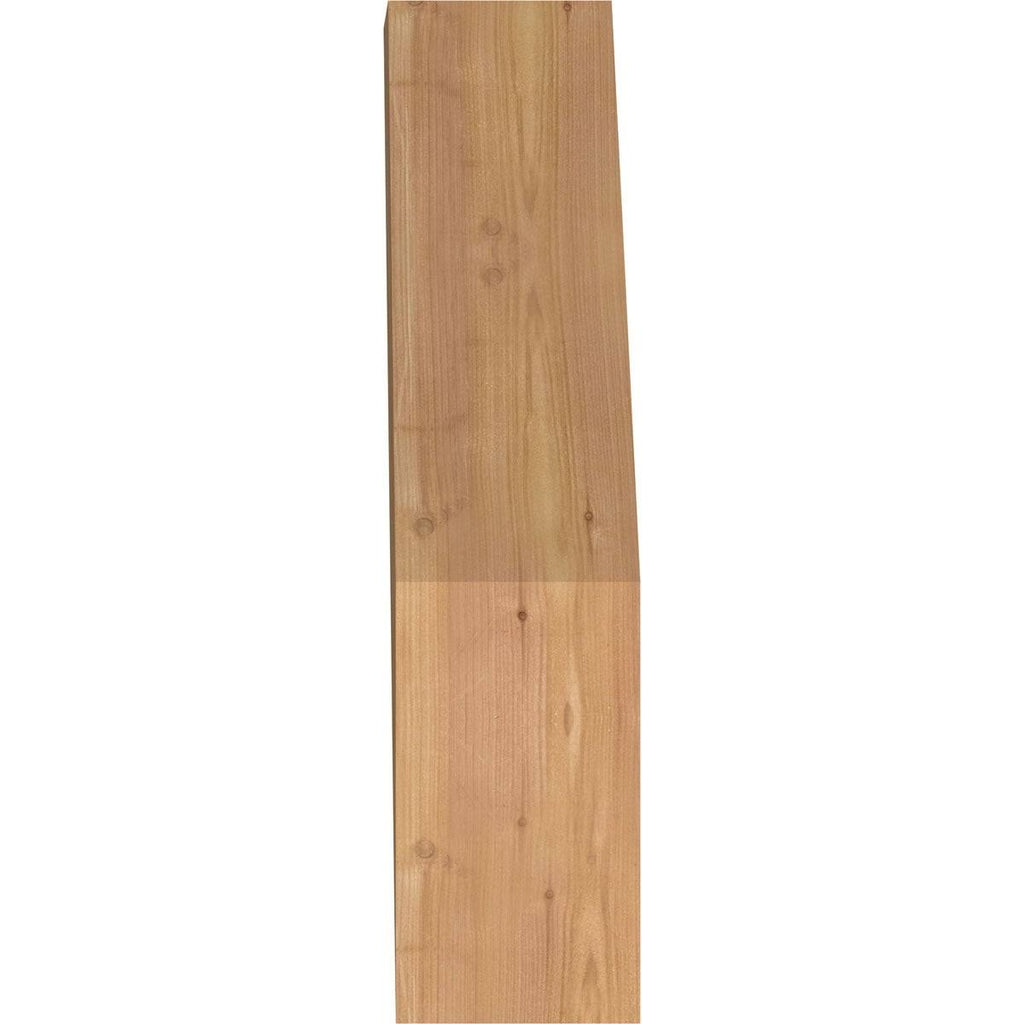 Traditional Smooth Brace X6423