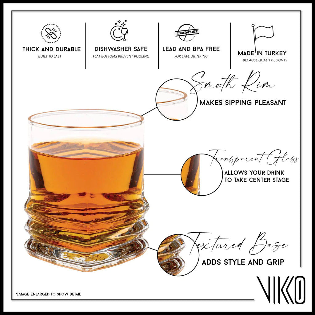 1.9 Ounce Shot Glasses Set of 12 Q604249