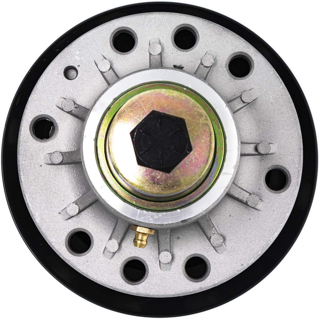 Spindle Assembly 3 Pack for 44 48 52 inch Deck Zero Turn Mower M72592