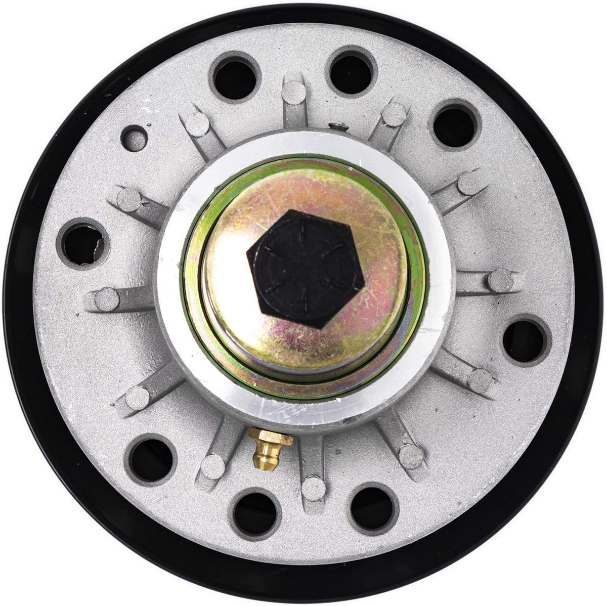 Spindle Assembly 3 Pack for 44 48 52 inch Deck Zero Turn Mower M72592