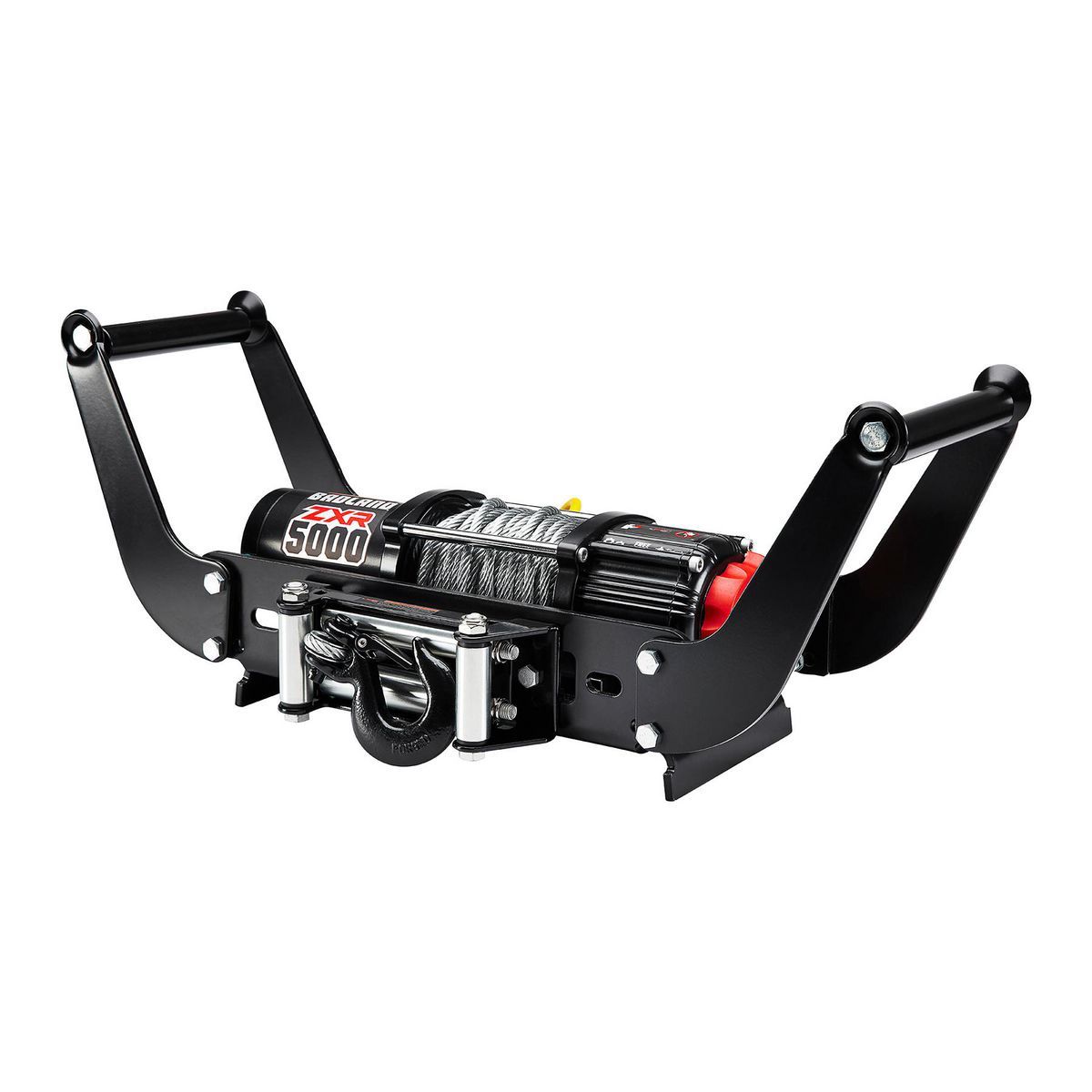 12,000 lb. Winch Hitch Mount B86387