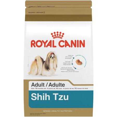 Adult Dry Dog Food W57371