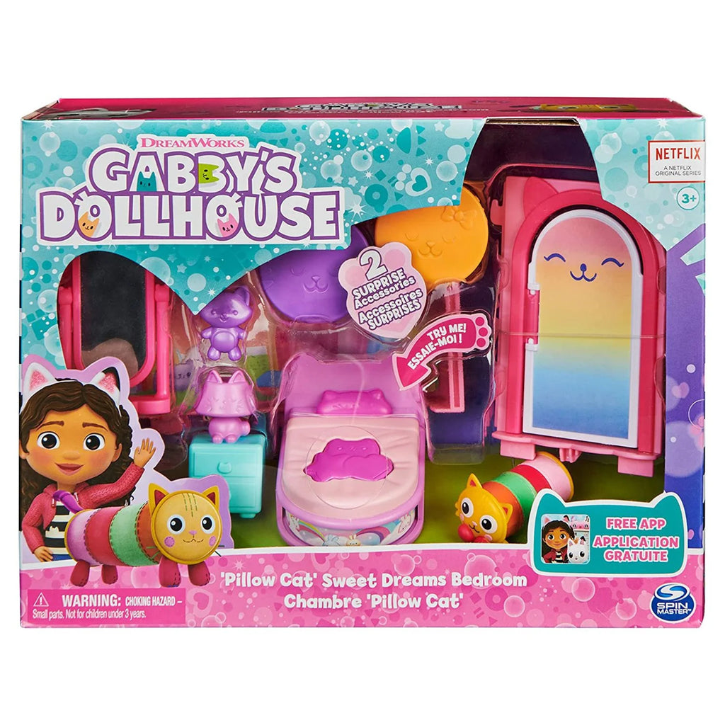 Kids Toys for Ages 3 and Up M4267