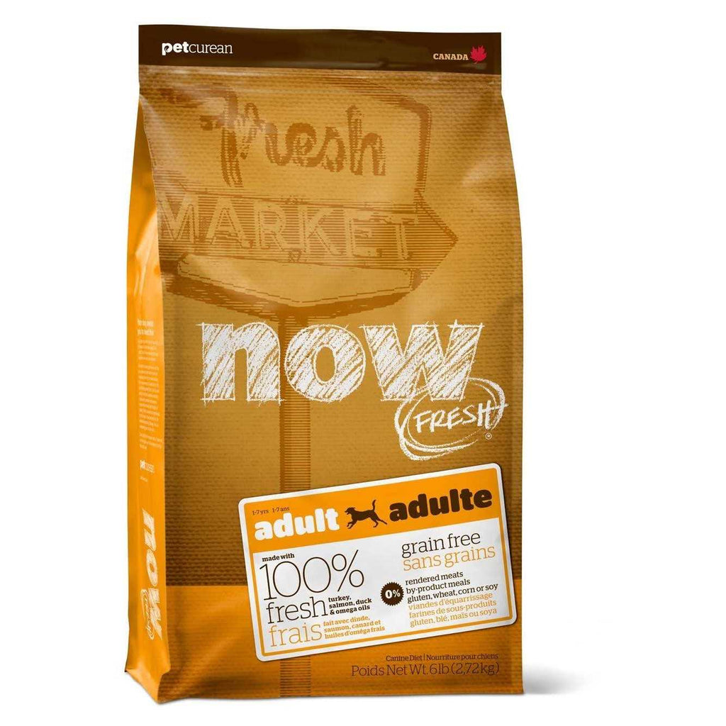 Grain-Free Adult Dry Dog Food I7106