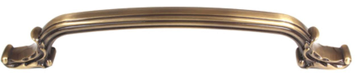 8 inch Antique Cabinet Pull U407612