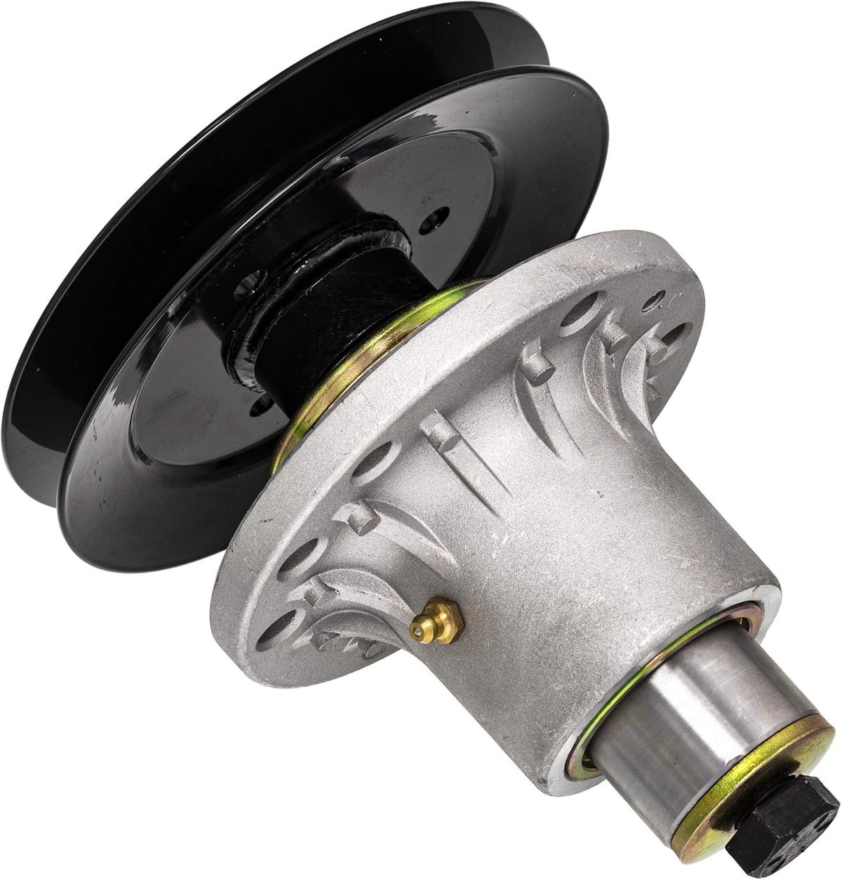 Spindle Assembly 3 Pack for 44 48 52 inch Deck Zero Turn Mower M72592