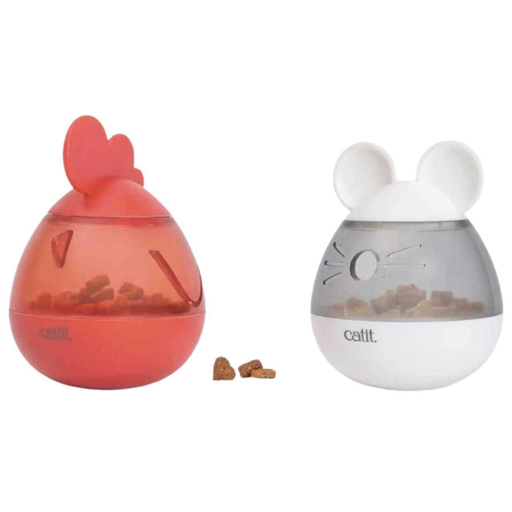Treat Dispenser E6448