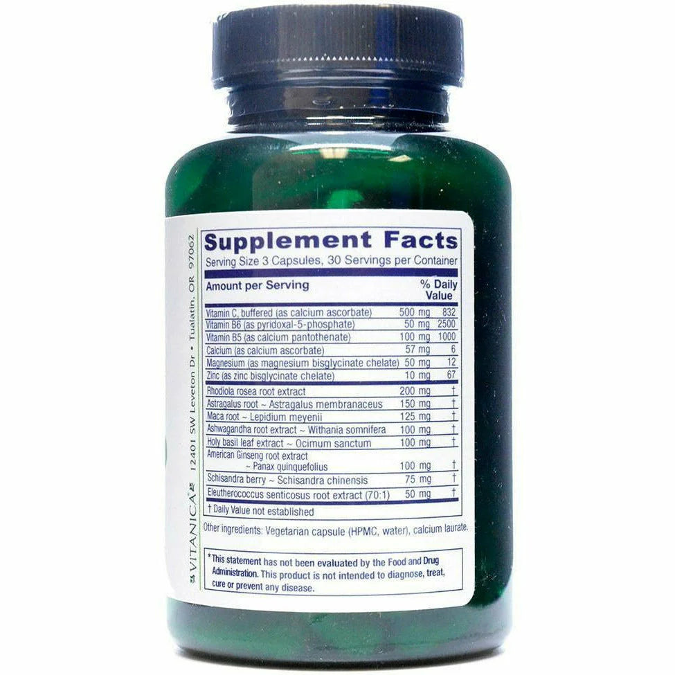 Adrenal Assist G5964