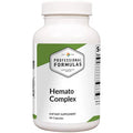 Hemato Complex 60 Capsules Q8995