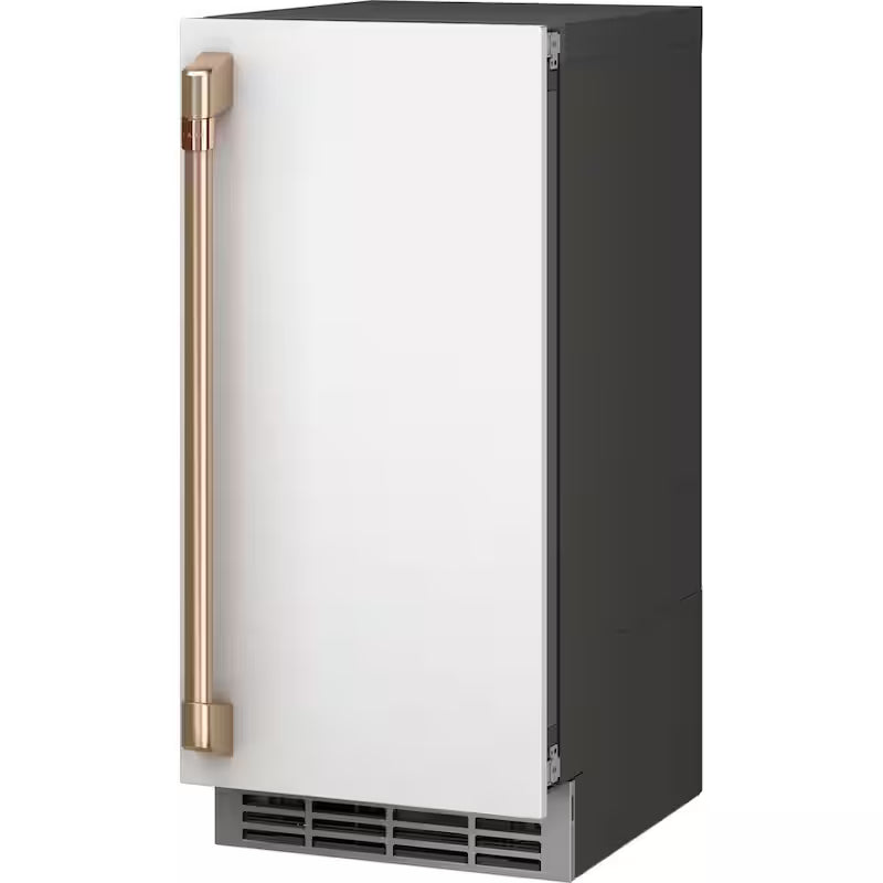 Ice Maker Handle Kit in Brushed Bronze I253