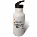 21 oz Sports Water Bottle U31917