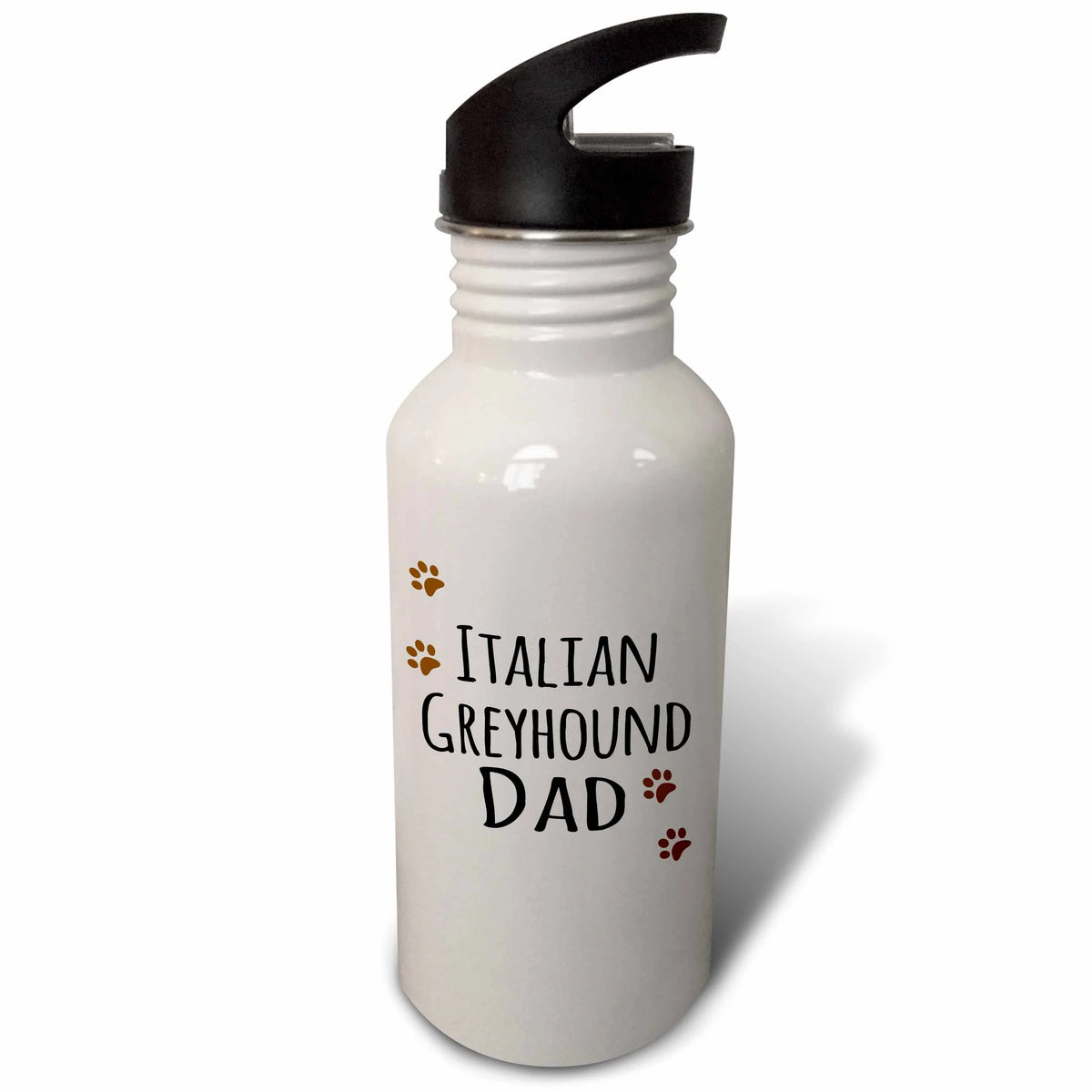 21 oz Sports Water Bottle U31917
