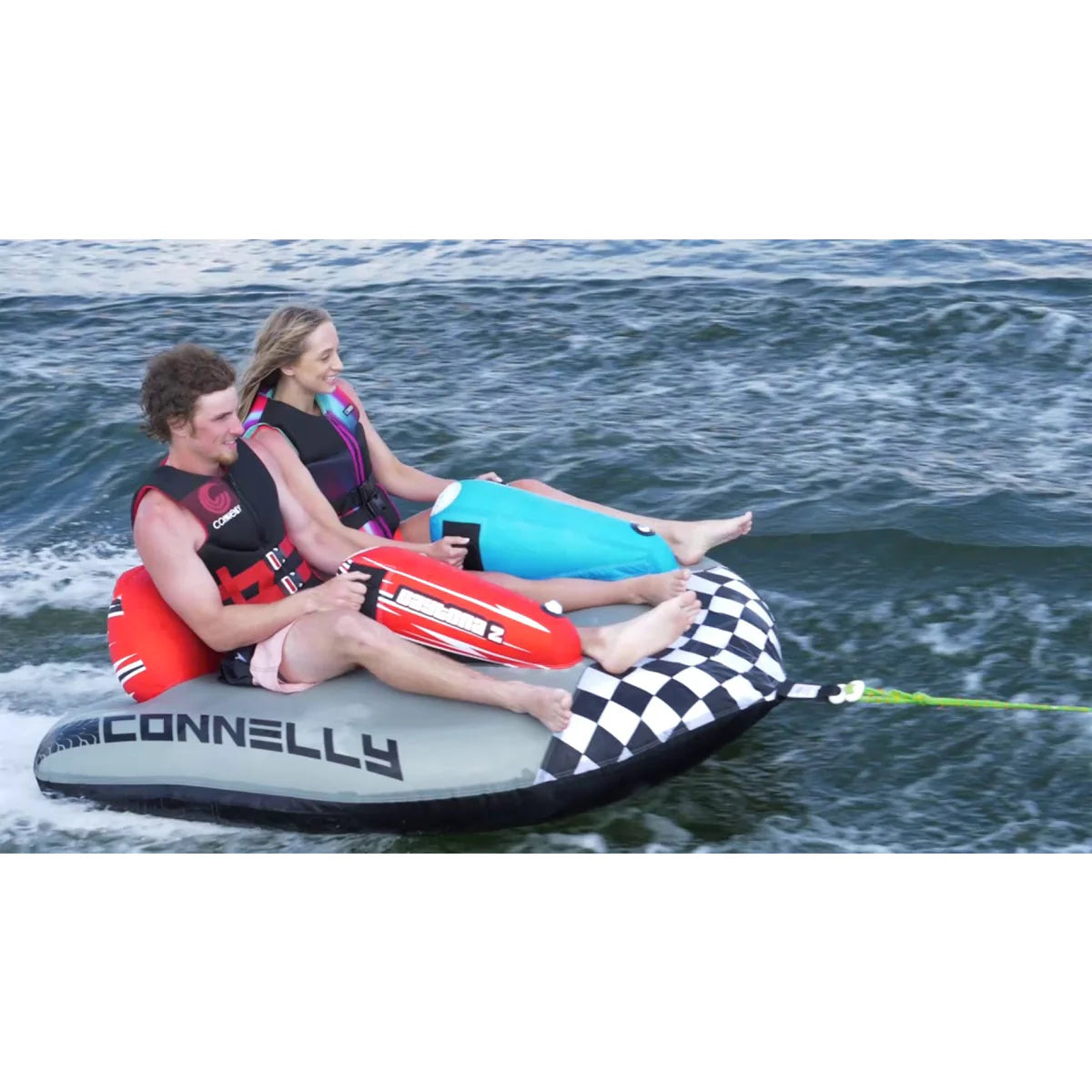 Daytona Towable S10431